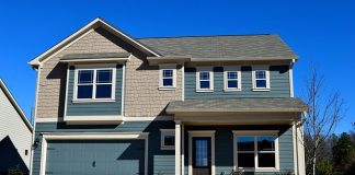 How to Insulate a Garage Door Yourself? house