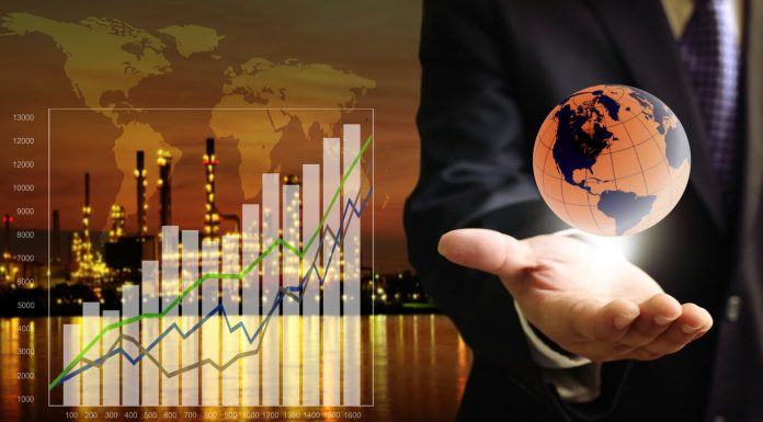 Reasons to Form a Legal Entity as Your Business Expands into New Markets iStock-1037640590