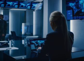 Building an Effective Security Operations Center Security Operations Center