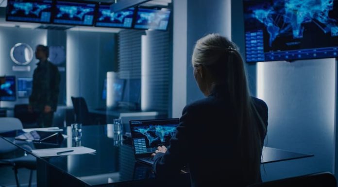 Security Operations Center