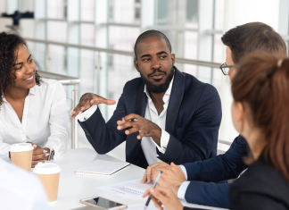 Breaking Down Silos with Collaborative Coaching team management