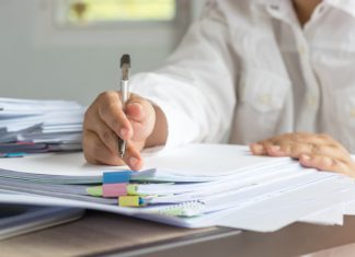 6 Strategies for Crafting an Effective Research Paper Crafting an Effective Research Paper