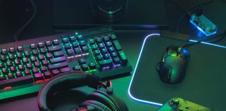 The Future of Online Gaming: Innovations and Challenges Online gaming