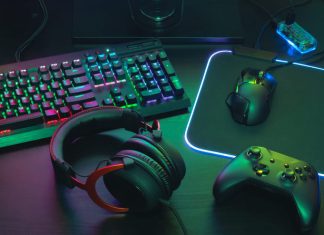 Online gaming