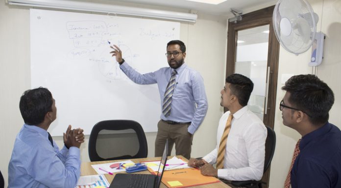 India’s Young Titans: A Decade of Leadership Brilliance