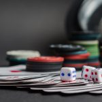 Return to Player: How Much Gaming Machines Payout at Bizzo Casino iStock-1185675026