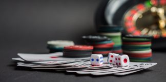 Return to Player: How Much Gaming Machines Payout at Bizzo Casino iStock-1185675026