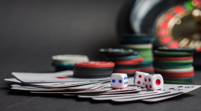 Return to Player: How Much Gaming Machines Payout at Bizzo Casino iStock-1185675026