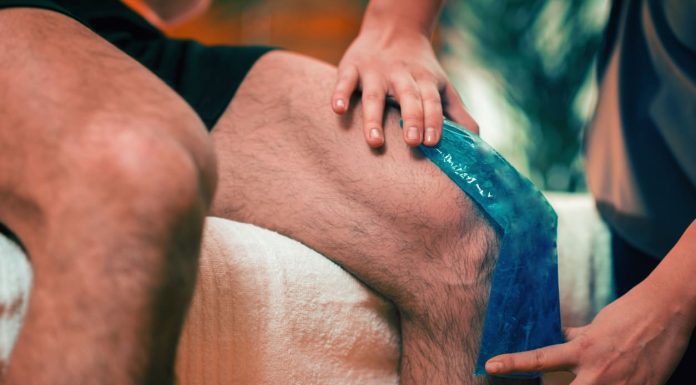 Cryotherapy in Sports: Enhancing Performance & Recovery