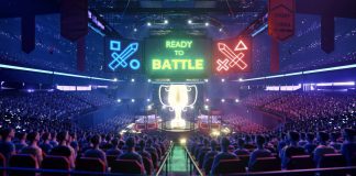 Olympic Esports: IOC Announces Creation of Esports Games iStock-1212547613