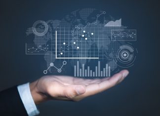 Understanding the Metrics and Methods for Valuing a Software Company iStock-1289560498
