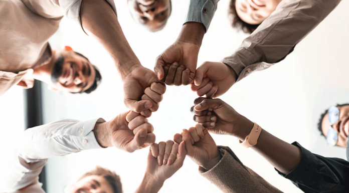 Culture Is Everyone’s Responsibility