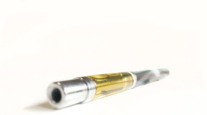 What Is a Dab Pen? How They Work and How To Use One Dab Pen
