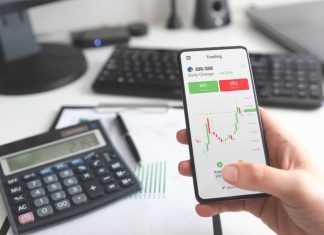 CFD Trading