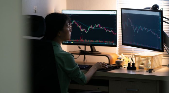 Innovative and Convenient Solution for Prop Trading Enthusiasts iStock-1346495139