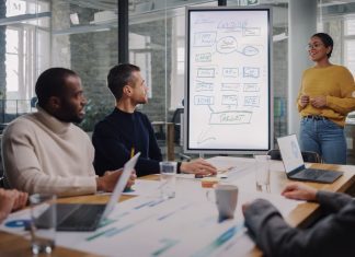 Project Planning and Scheduling: 7 Practices with Project Management Software iStock-1346563255