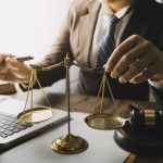 Top 5 Traits to Look for When Hiring a Top-Rated Personal Injury Lawyer in Houston Lawyer