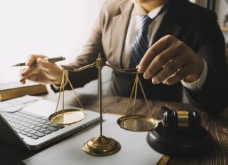 Lawyer