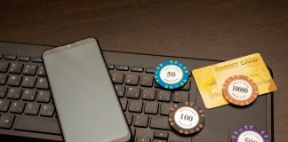 The Rapid Rise of Payment Options in the iGaming Sphere iStock-1357633330