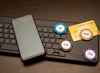 The Rapid Rise of Payment Options in the iGaming Sphere iStock-1357633330