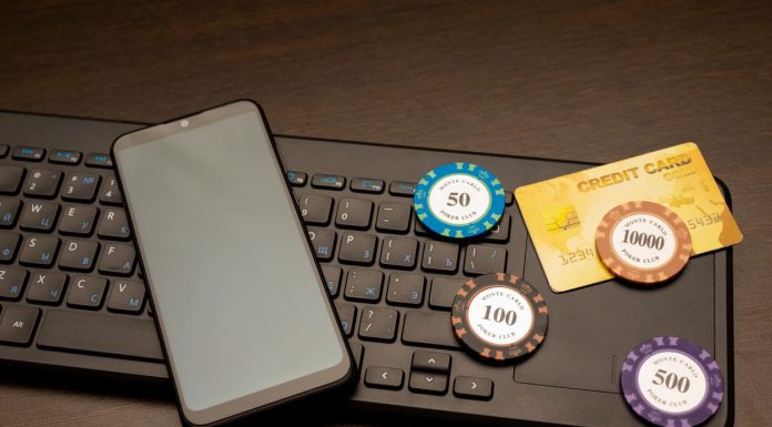 The Rapid Rise of Payment Options in the iGaming Sphere iStock-1357633330