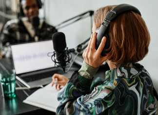 Podcasts Can Boost Business Podcasts
