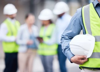 Safety & Efficiency On Construction Sites