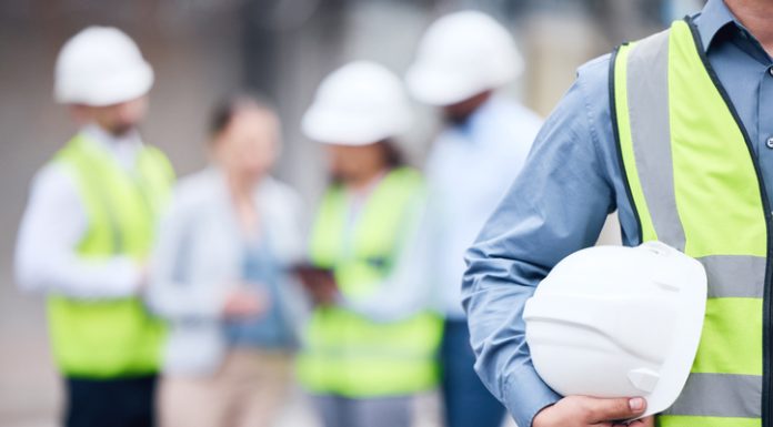 Safety & Efficiency On Construction Sites