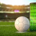 Could AI Prove Problematic for Sports Betting? iStock-1373109645