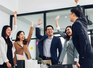How Can Businesses Cultivate High Performance and Harness it for Success? High Performance