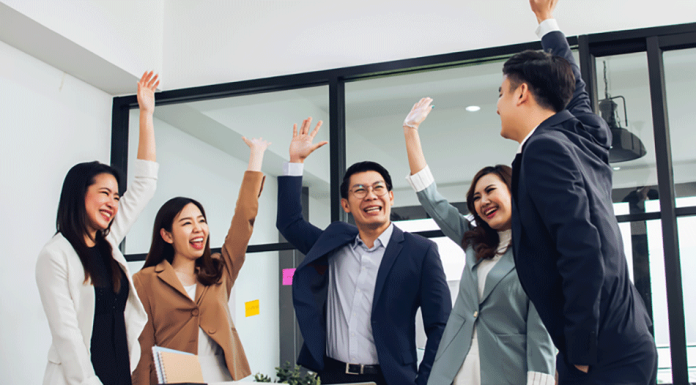 How Can Businesses Cultivate High Performance and Harness it for Success? High Performance