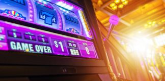 Exploring the Thrilling World of Situs Slot: Unveiling the Allure and Essence iStock-1410996888