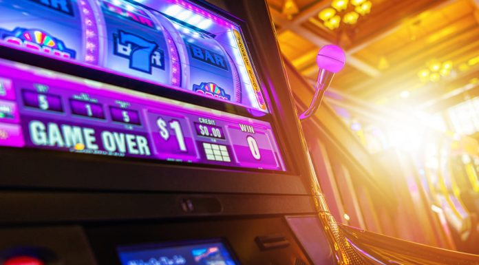 Exploring the Thrilling World of Situs Slot: Unveiling the Allure and Essence iStock-1410996888