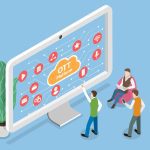 How to Build OTT Application in 4 Simple Steps iStock-1411514980