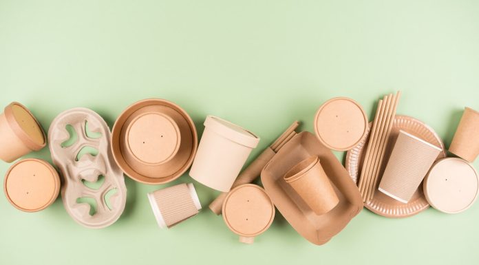 Future Trends and Developments in Sustainable Packaging iStock-1412498197