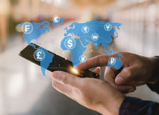 Worldwide Growth Trends in the Mobile Payment Sector iStock-1415392454