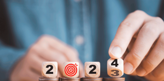 Madison Carter Finance