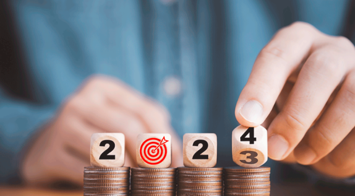 Madison Carter Finance