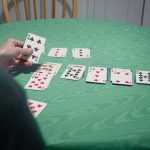 The Business Lessons Derived from Playing Solitaire Solitaire
