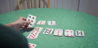 The Business Lessons Derived from Playing Solitaire Solitaire