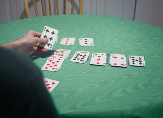 Solitaire