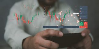 Enhance Your Crypto Trading Skills with Advanced Fibonacci Retracement Techniques iStock-1460400227