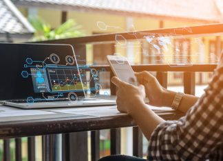 AI in Banking UX Design: Psychological Profiling — A Bright Future or a Step Too Far? iStock-1461571135