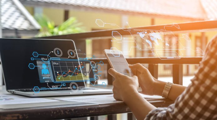 AI in Banking UX Design: Psychological Profiling — A Bright Future or a Step Too Far? iStock-1461571135