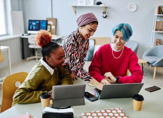 How Can Good Leadership Solve the Soft-skill Gap that Gen Z’ers Experience When Entering the Workforce? Gen Z Leadership