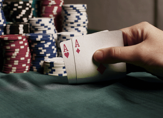 Responsible Gambling