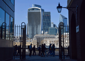 Business Opportunities Amidst the Cost of Living Crisis in Europe Living Crisis in Europe