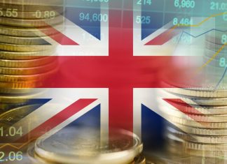 Navigating the Fiscal Landscape: Personal Tax Accounting Services in the UK iStock-1481686151