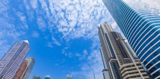 Dubai Real Estate 101: A Savvy Investor’s Handbook iStock-1485469522
