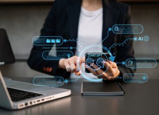How Does Chat GPT Can Be Helpful for Your Business iStock-1491185503